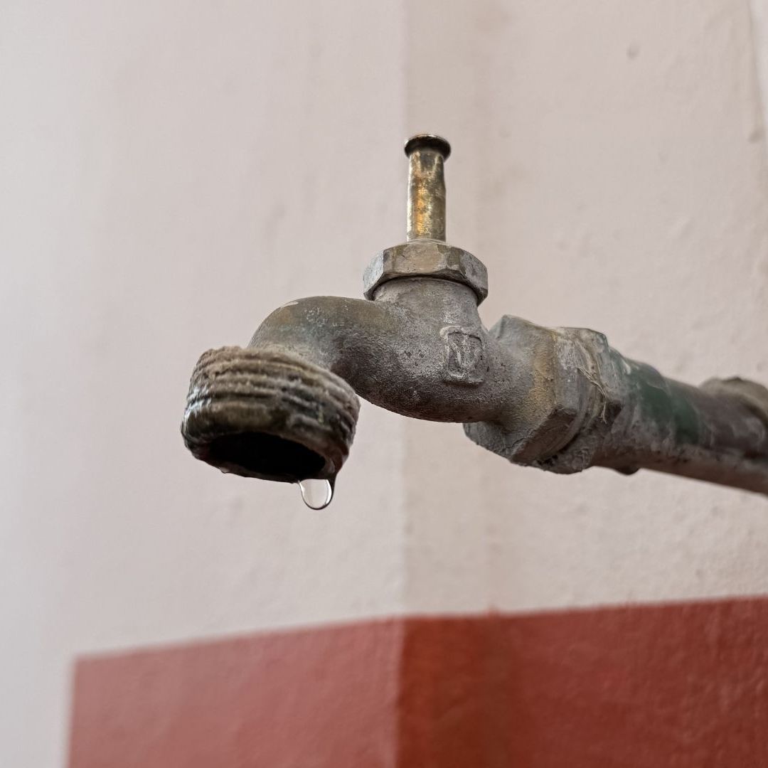 Anuncian Corte de Agua en 81 Colonias de Tijuana por Reparación: Esta es la Lista Completa